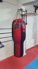 ASSA SPOR Aparkat Model Kum Torbası - Kum Torbası Üretimi