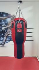 Aparkat Model Kum Torbası Spor Salonu Kullanımı