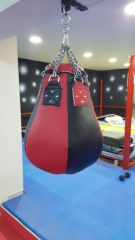 ASSA SPOR Armut Model - Spor Ekipmanı Üretimi