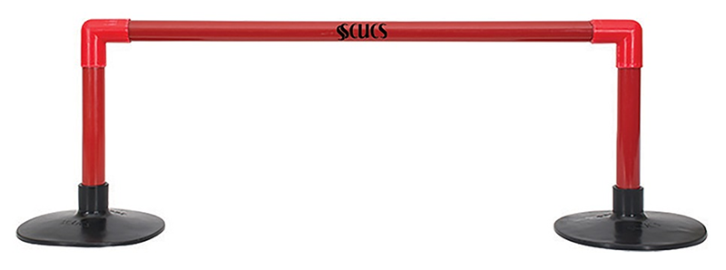 SCX 1263 ZIPLAMA ENGELLİ TAKOZLU 25 cm SC 11118