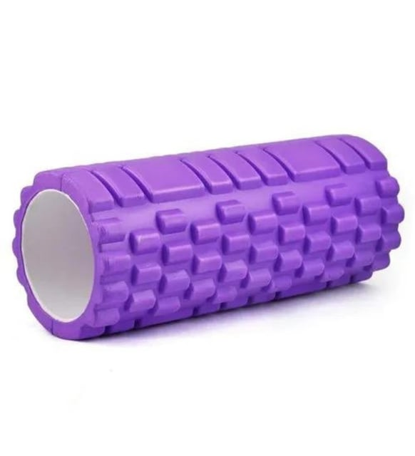 AVESSA FOAM ROLLER LİLA