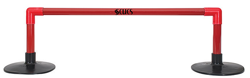 SCX 1262 ZIPLAMA ENGELLİ TAKOZLU 20 cm SC-11101