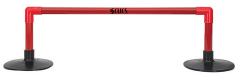 SCX 1262 ZIPLAMA ENGELLİ TAKOZLU 20 cm SC-11101