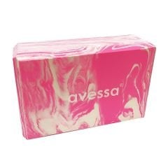 ASSA SPOR Avessa Yoga Blok Pembe Mb-33010 - Yoga Ekipmanı Üretimi