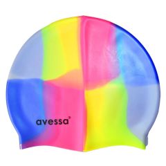 ASSA SPOR Avessa Silikon Bone Havuz Bonesi Mc104 - Spor Ekipmanı Üretimi