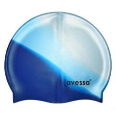 ASSA SPOR Avessa Silikon Bone Yüzücü Bonesi Mc404 - Spor Ekipmanı Üretimi