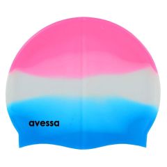 ASSA SPOR Avessa Silikon Bone Yüzücü Bonesi Mc601 - Spor Ekipmanı Üretimi