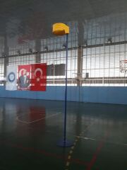 ASSA SPOR Korfbol Seti Genel Görünüm