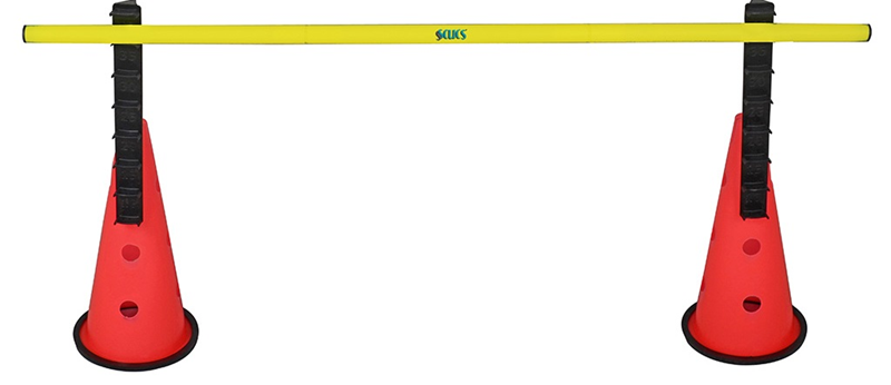 SCX 1106 YÜKSEKLİK AYARLI HUNİLİ ENGEL SC-10951