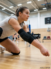 AVESSA VDS-70-L VOLEYBOL DİRSEKLİĞİ L BEDEN