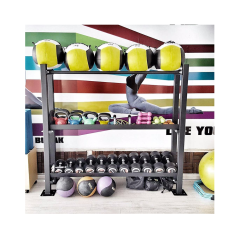 ASSA SPOR Depolama Ünitesi Assa Model - Spor Ekipmanı Üretimi