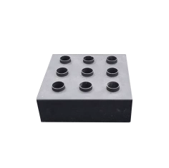 ASSA SPOR 9'Lu Bar Standı - Halter Barı Üretimi