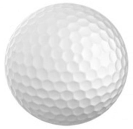 AVESSA GOLF-W GOLF TOPU BEYAZ RENK