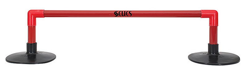 SCX 1261 ZIPLAMA ENGELLİ TAKOZLU 15 cm SC 11095