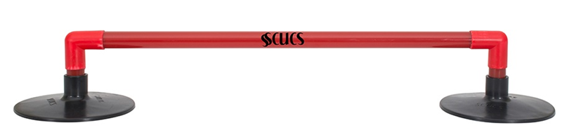 SCX 1260 ZIPLAMA ENGELLİ TAKOZLU 10 cm SC-11088