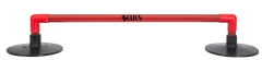 SCX 1260 ZIPLAMA ENGELLİ TAKOZLU 10 cm SC-11088