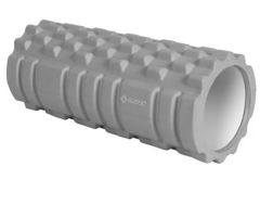 AVESSA KISA FOAM ROLLER AÇIK GRİ