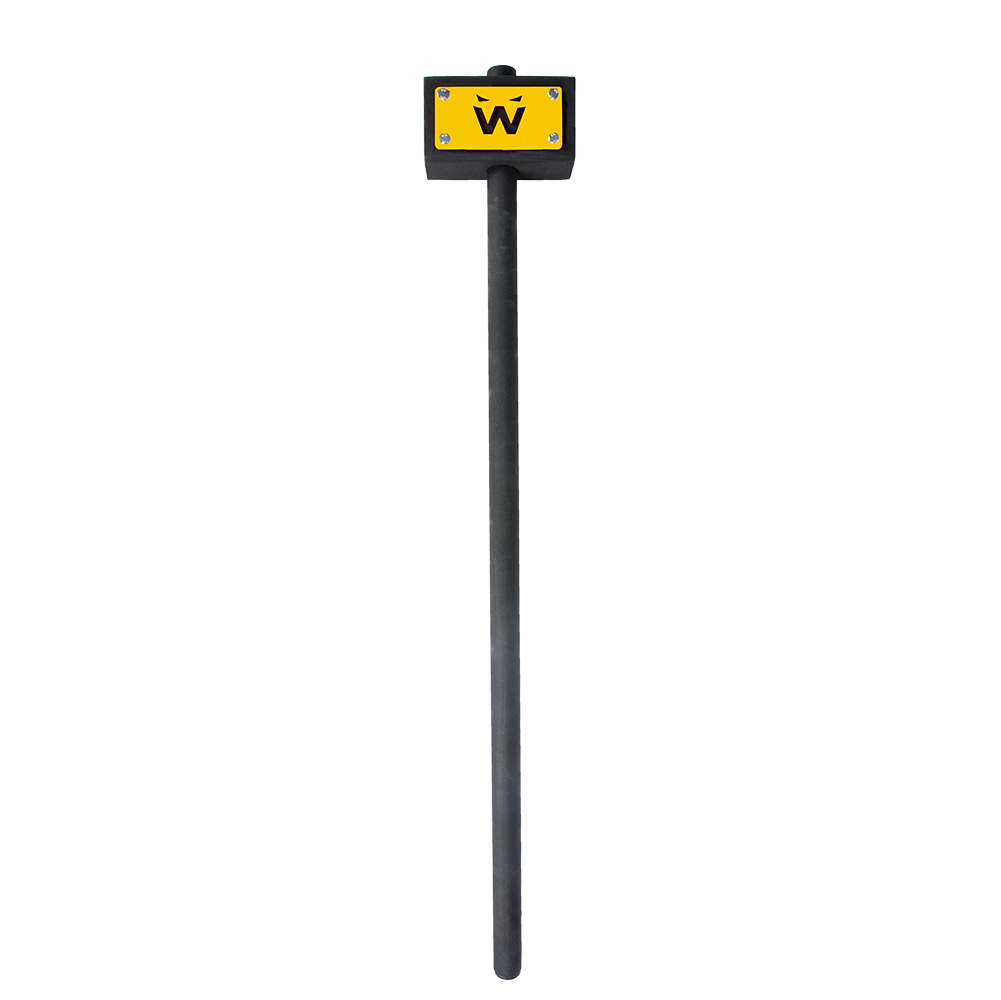 ASSA SPOR Crossfit Çekiç - CrossFit Ekipmanı Üretimi