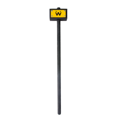 ASSA SPOR Crossfit Çekiç - CrossFit Ekipmanı Üretimi