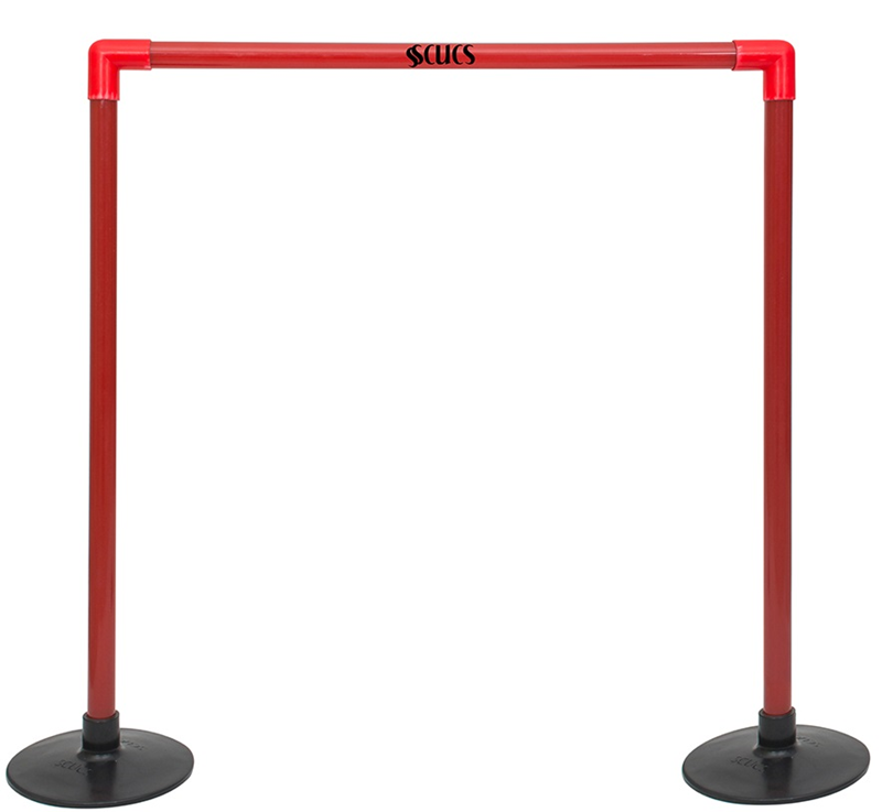 SCX 1272 ZIPLAMA ENGELLİ TAKOZLU 70 cm SC 11200