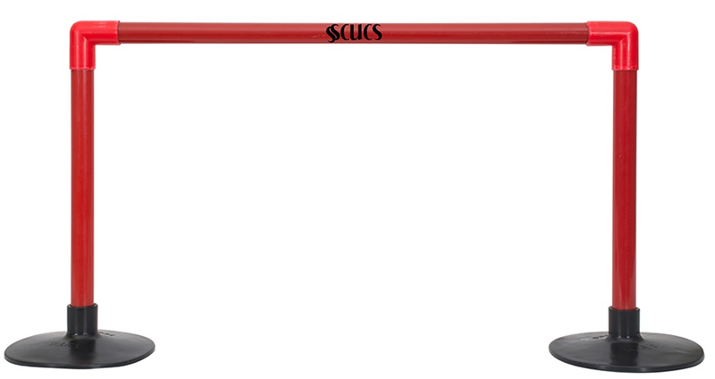 SCX 1266 ZIPLAMA ENGELLİ TAKOZLU 40 cm SC-11149