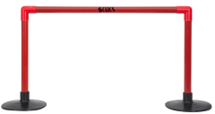 SCX 1266 ZIPLAMA ENGELLİ TAKOZLU 40 cm SC-11149