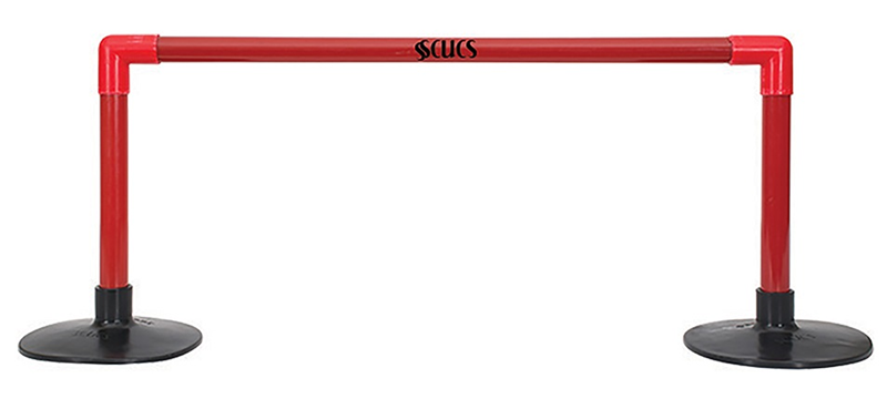 SCX 1264 ZIPLAMA ENGELLİ TAKOZLU 30 cm SC-11125
