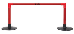 SCX 1264 ZIPLAMA ENGELLİ TAKOZLU 30 cm SC-11125