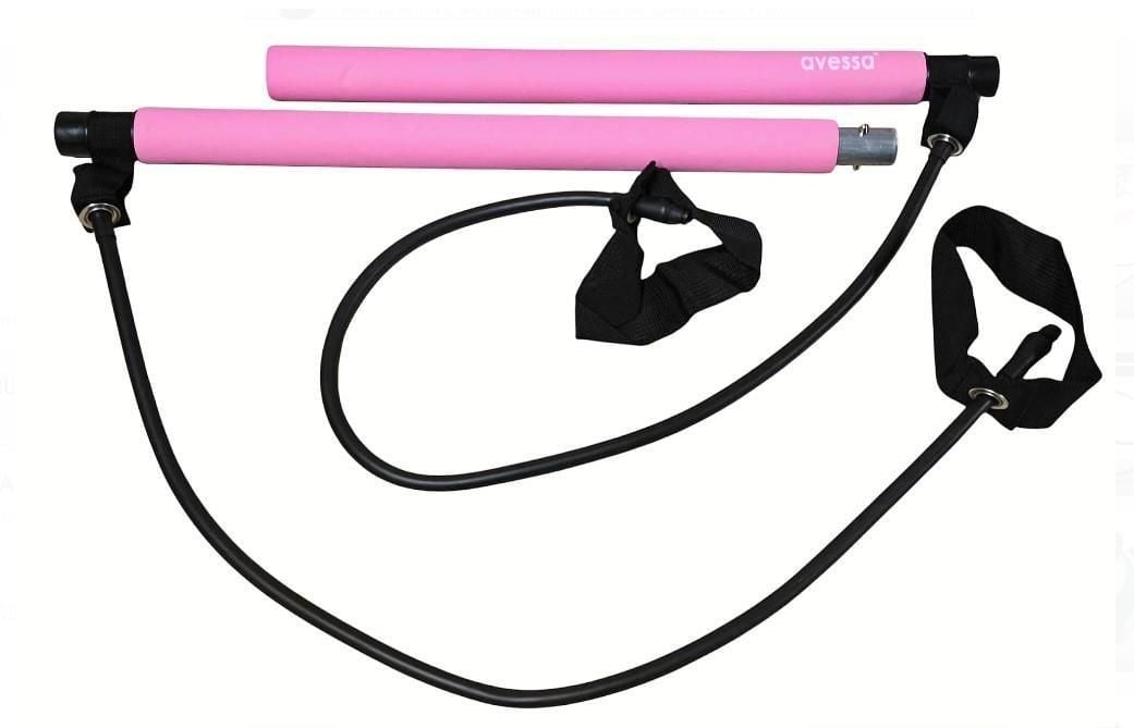Avessa Th-400 Tırmanma Halatı 4 Metre