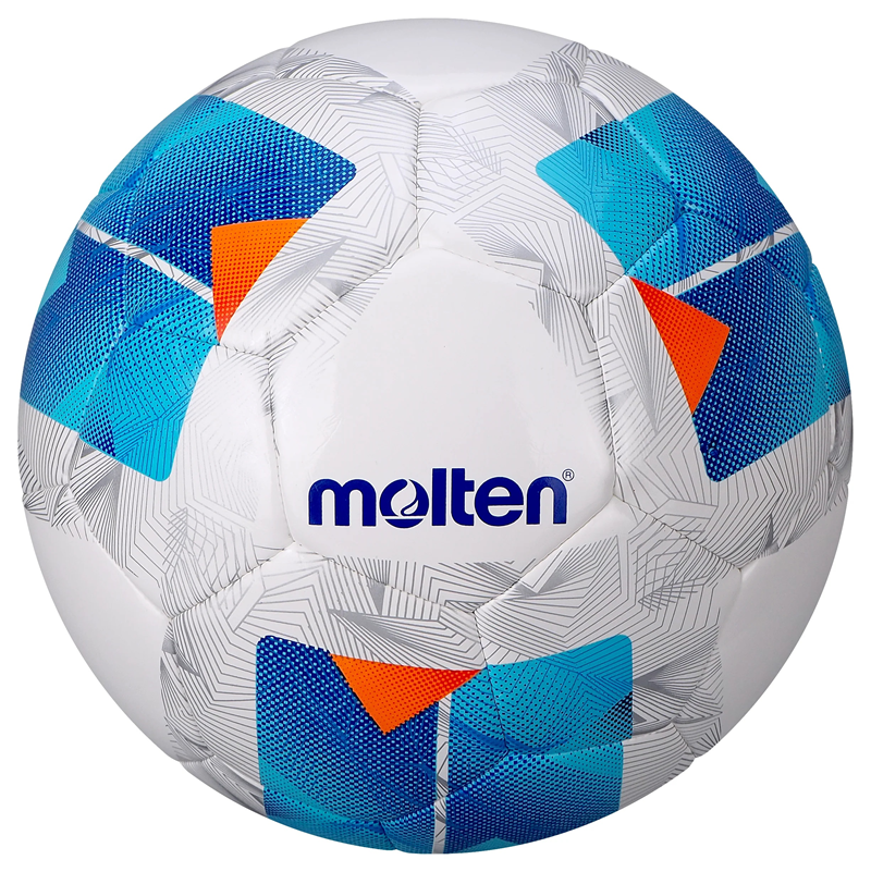 MOLTEN F9N3555 MAT SENT . DERİ YAPIŞTIRMA SALON FUTBOL TOPU