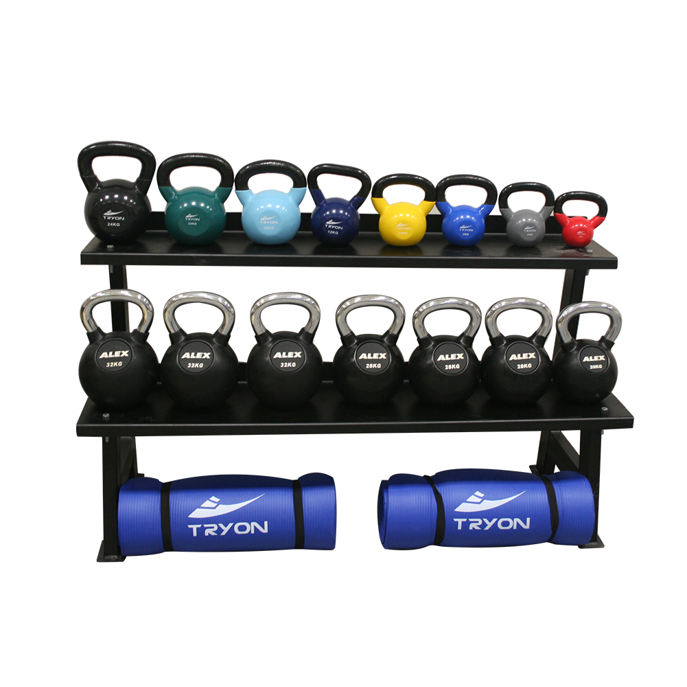 KETTLEBALL RAFI