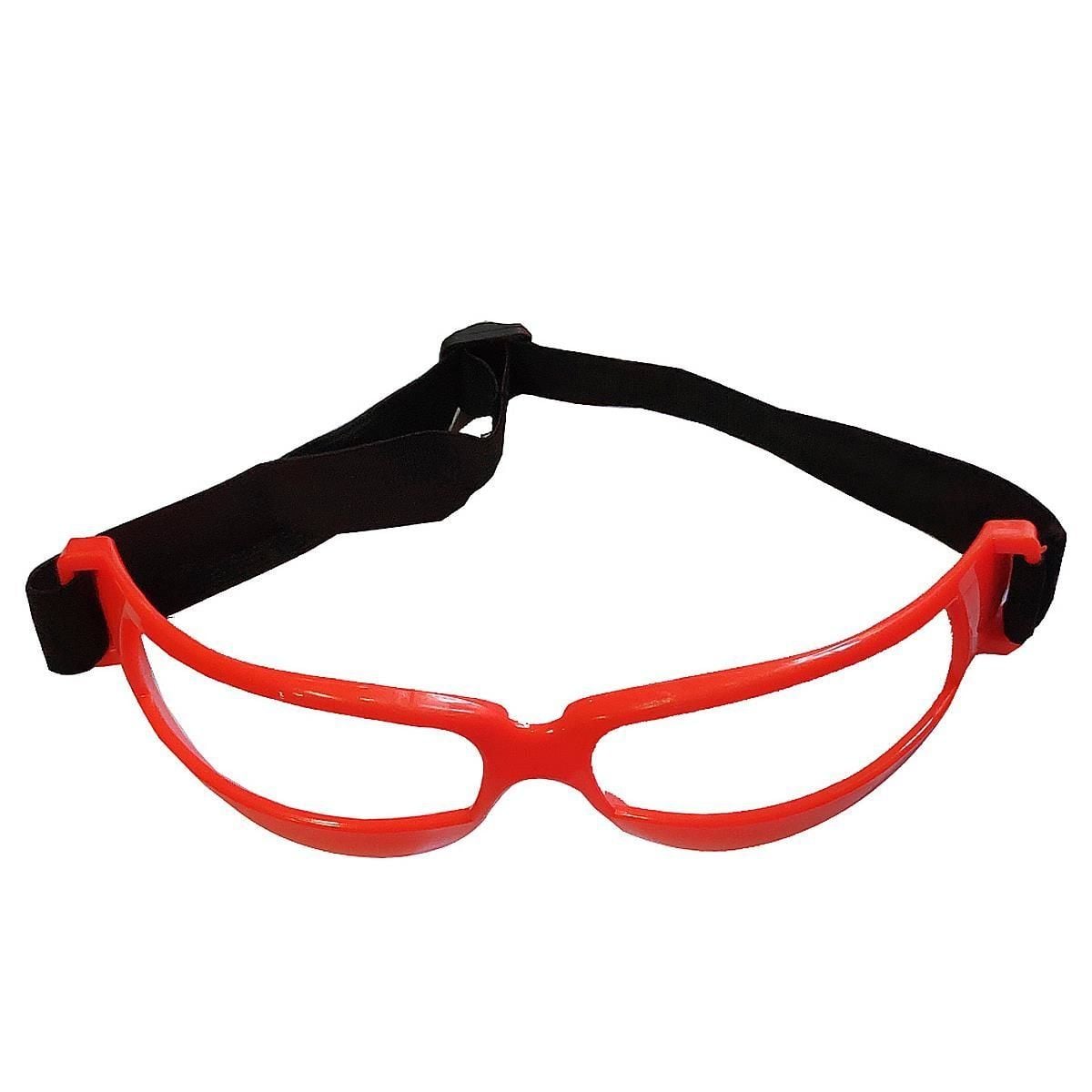 ASSA SPOR Basketbol Dripling Gözlüğü Turuncu - Basketbol Ekipmanı Üretimi