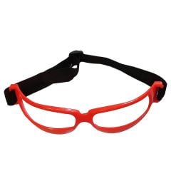 ASSA SPOR Basketbol Dripling Gözlüğü Turuncu - Basketbol Ekipmanı Üretimi