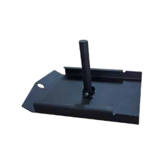 ASSA SPOR Crossfit Kızak - CrossFit Ekipmanı Üretimi