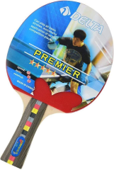 ASSA SPOR Delta Ds-954 Masa Tenisi Raketi 5 Yıldız - Masa Tenisi Ekipmanı Üretimi