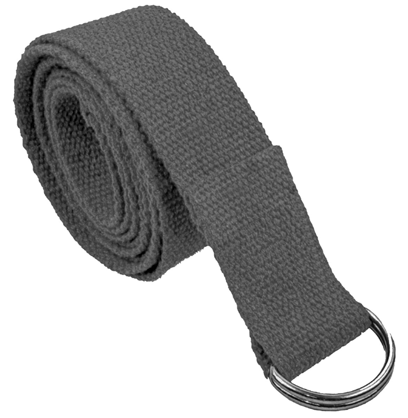 YK-200 YOGA KEMERİ GRİ