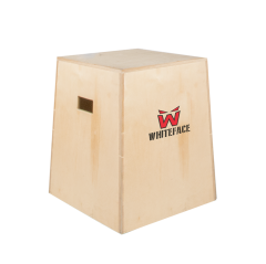 Crossfit ve Fonksiyonel Antrenman Plyobox Kutusu