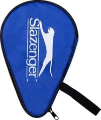 ASSA SPOR Slazenger Masa Tenisi Raket Klıfı Mavi - Masa Tenisi Ekipmanı Üretimi