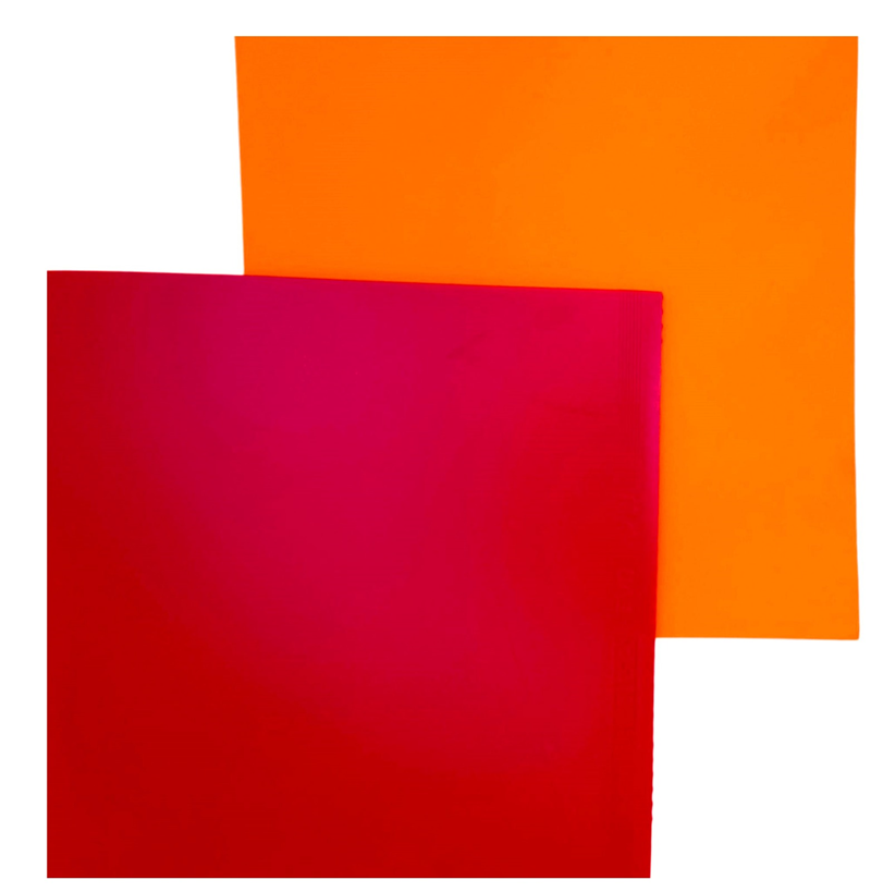 STIGA 9290-20 RUBBER EVO 1 RED-1,8 RAKET LASTİĞİ KIRMIZI
