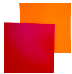 STIGA 9290-20 RUBBER EVO 1 RED-1,8 RAKET LASTİĞİ KIRMIZI