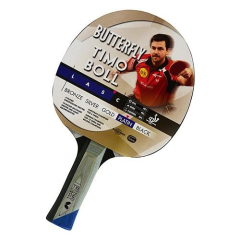 Avessa 85026S Butterfly Timo Boll Platin Masa Tenisi Raketi - Masa Tenisi Raketi | ASSA SPOR