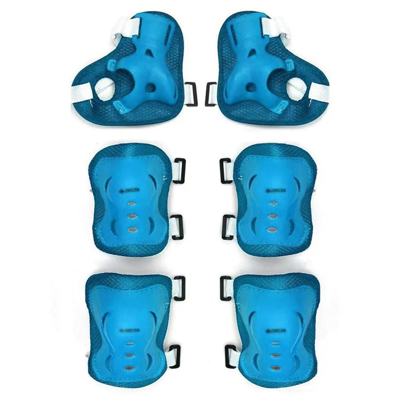 KORUYUCU SET PRT 78 AÇIK MAVİ LARGE