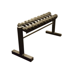 ASSA SPOR Dumbell Standı Tekli - Spor Ekipmanı Üretimi