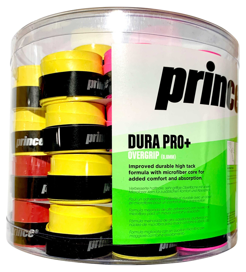 DURA PRO+ 60 lı PAKET OVER GRİP-