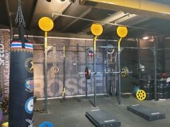 ASSA SPOR Sağlık Topu Hedefi - Spor Ekipmanı Üretimi