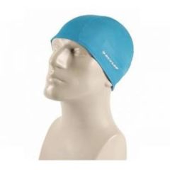 ASSA SPOR Dunlop Lycra Bez Bone Yüzücü Bonesi Turkuaz - Spor Ekipmanı Üretimi