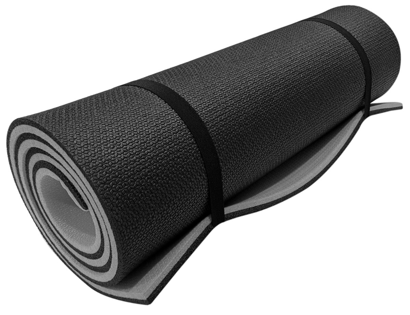 AVESSA PLM-16 PLATES MATI SİYAH/GRİ