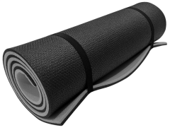 AVESSA PLM-16 PLATES MATI SİYAH/GRİ