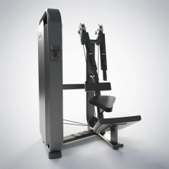 MGS33 ABDOMINAL MACHINE