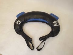 ASSA SPOR Bulgar Çantası 20 Kg - Spor Ekipmanı Üretimi